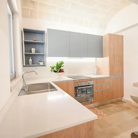 New Trulli Eden 101 With Private Pool And Jacuzzi Villa *