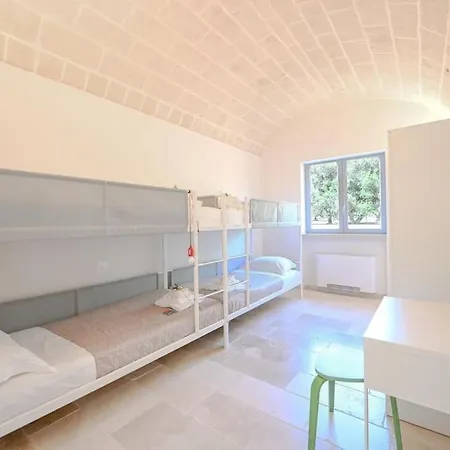 New Trulli Eden 101 With Private Pool And Jacuzzi