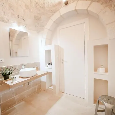 New Trulli Eden 101 With Private Pool And Jacuzzi Villa San Michele Salentino